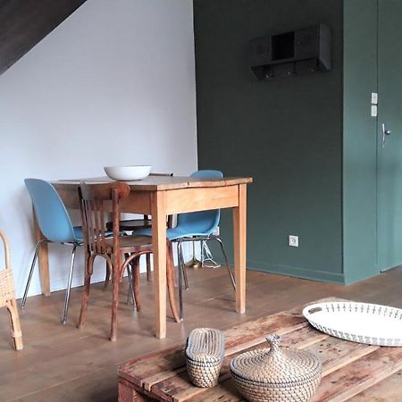 Little Suite - Louise ลีลล์ ภายนอก รูปภาพ