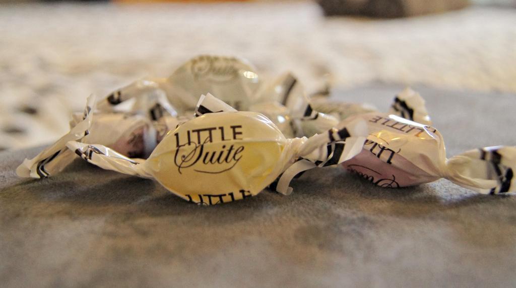 Little Suite - Louise ลีลล์ ห้อง รูปภาพ