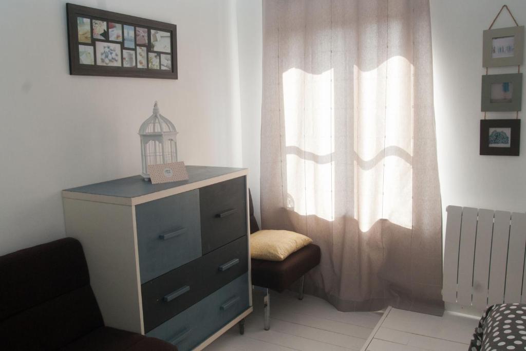 Little Suite - Louise ลีลล์ ห้อง รูปภาพ