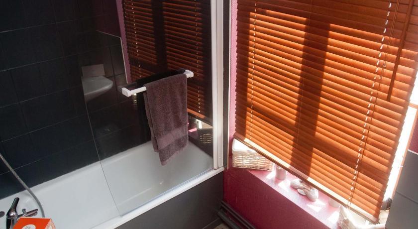 Little Suite - Louise ลีลล์ ห้อง รูปภาพ